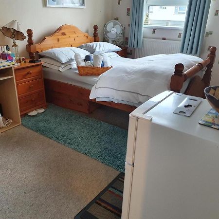 Exclusive Rooms Лондон Экстерьер фото