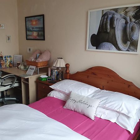 Exclusive Rooms Лондон Экстерьер фото