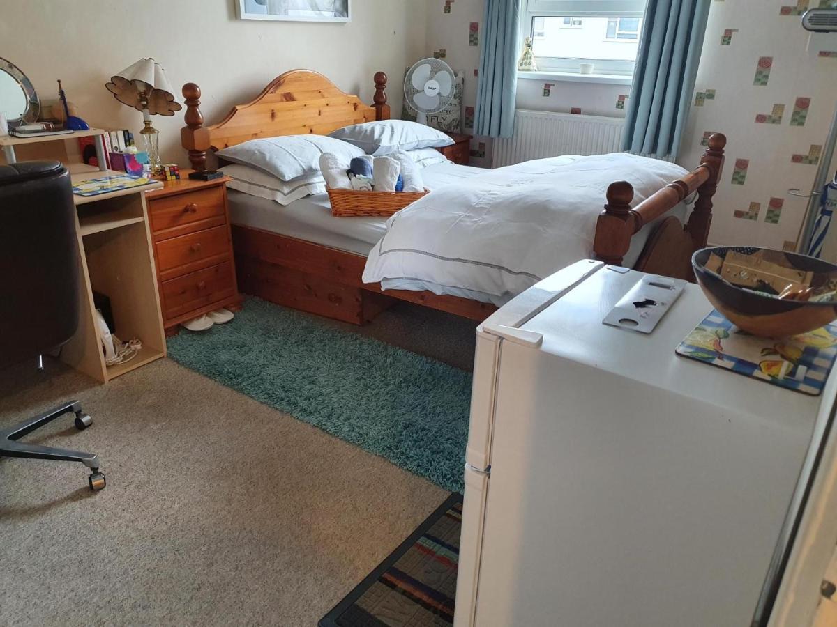 Exclusive Rooms Лондон Экстерьер фото