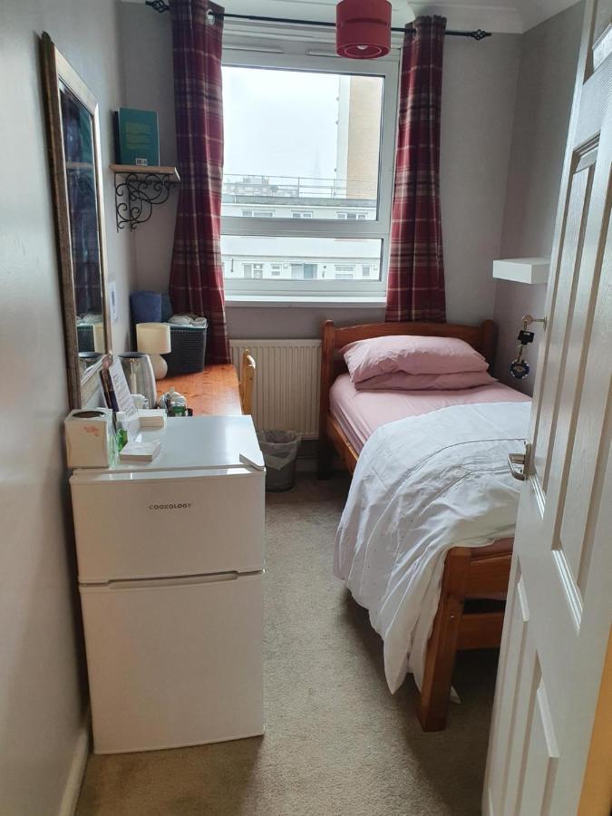 Exclusive Rooms Лондон Экстерьер фото