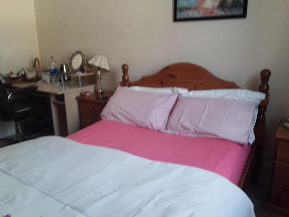 Exclusive Rooms Лондон Экстерьер фото
