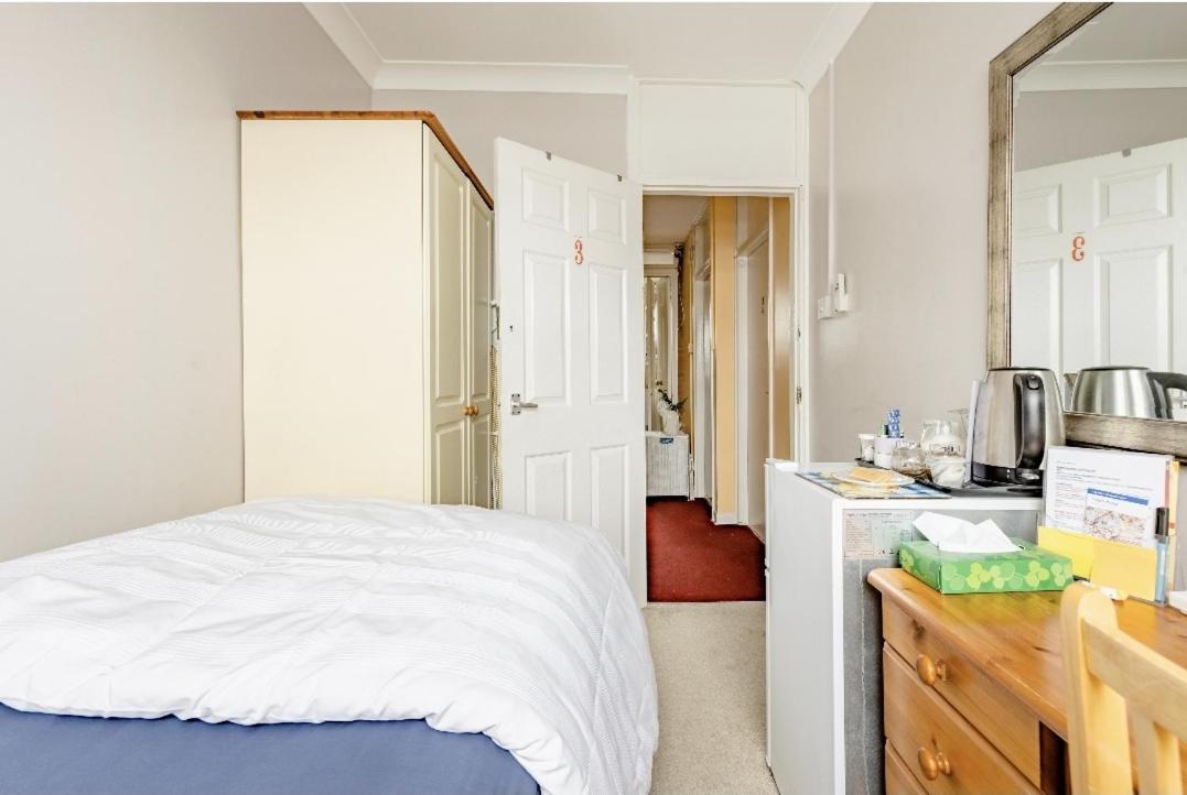 Exclusive Rooms Лондон Экстерьер фото