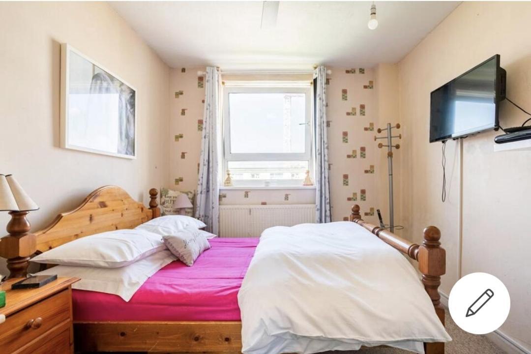 Exclusive Rooms Лондон Экстерьер фото
