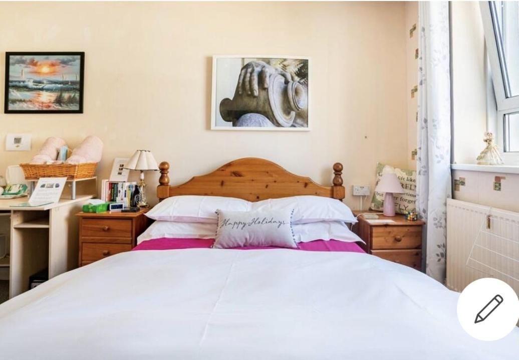Exclusive Rooms Лондон Экстерьер фото