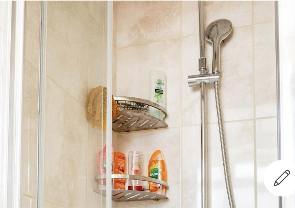 Exclusive Rooms Лондон Экстерьер фото