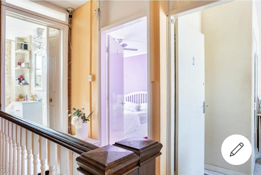 Exclusive Rooms Лондон Экстерьер фото