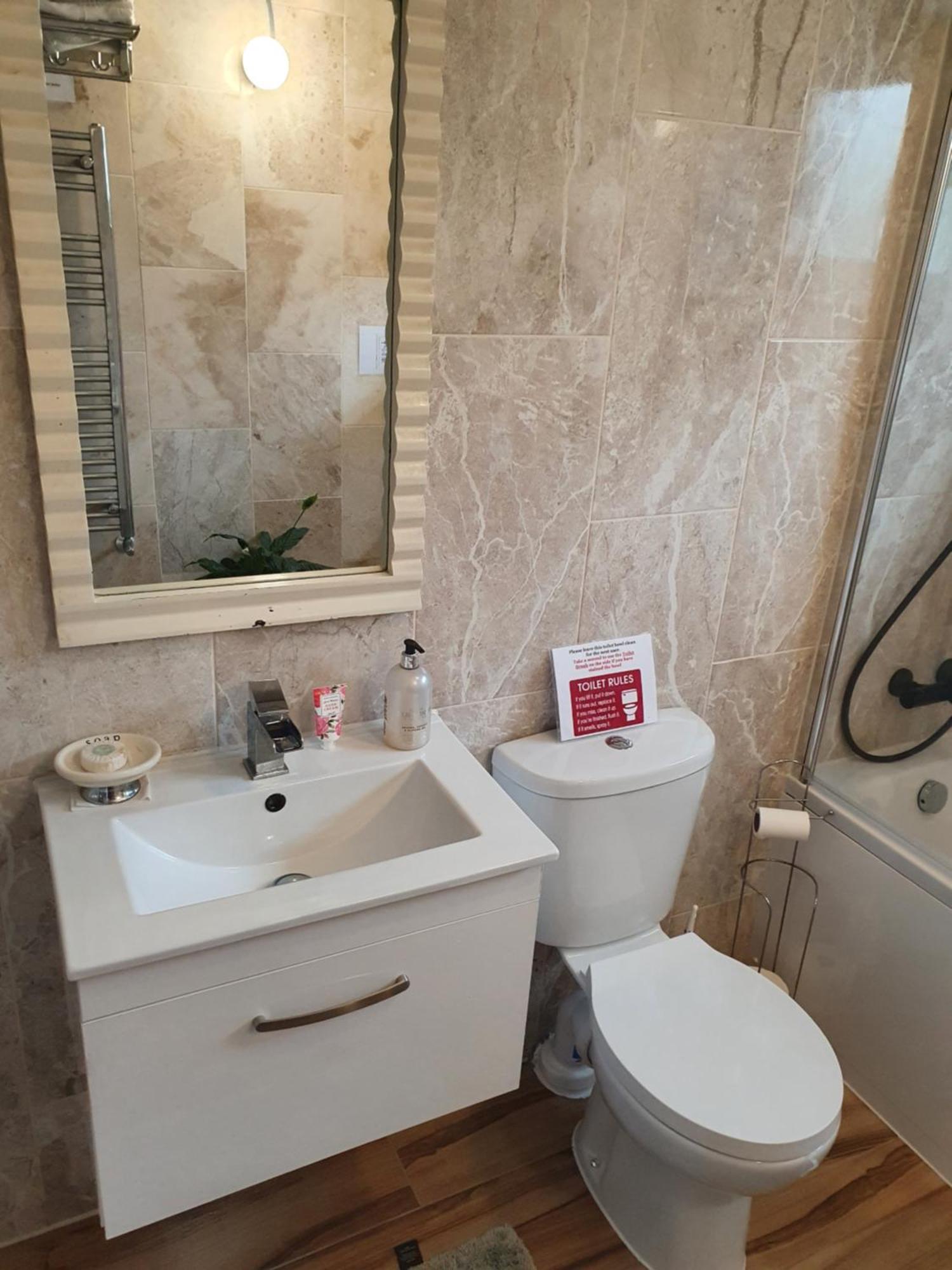 Exclusive Rooms Лондон Экстерьер фото