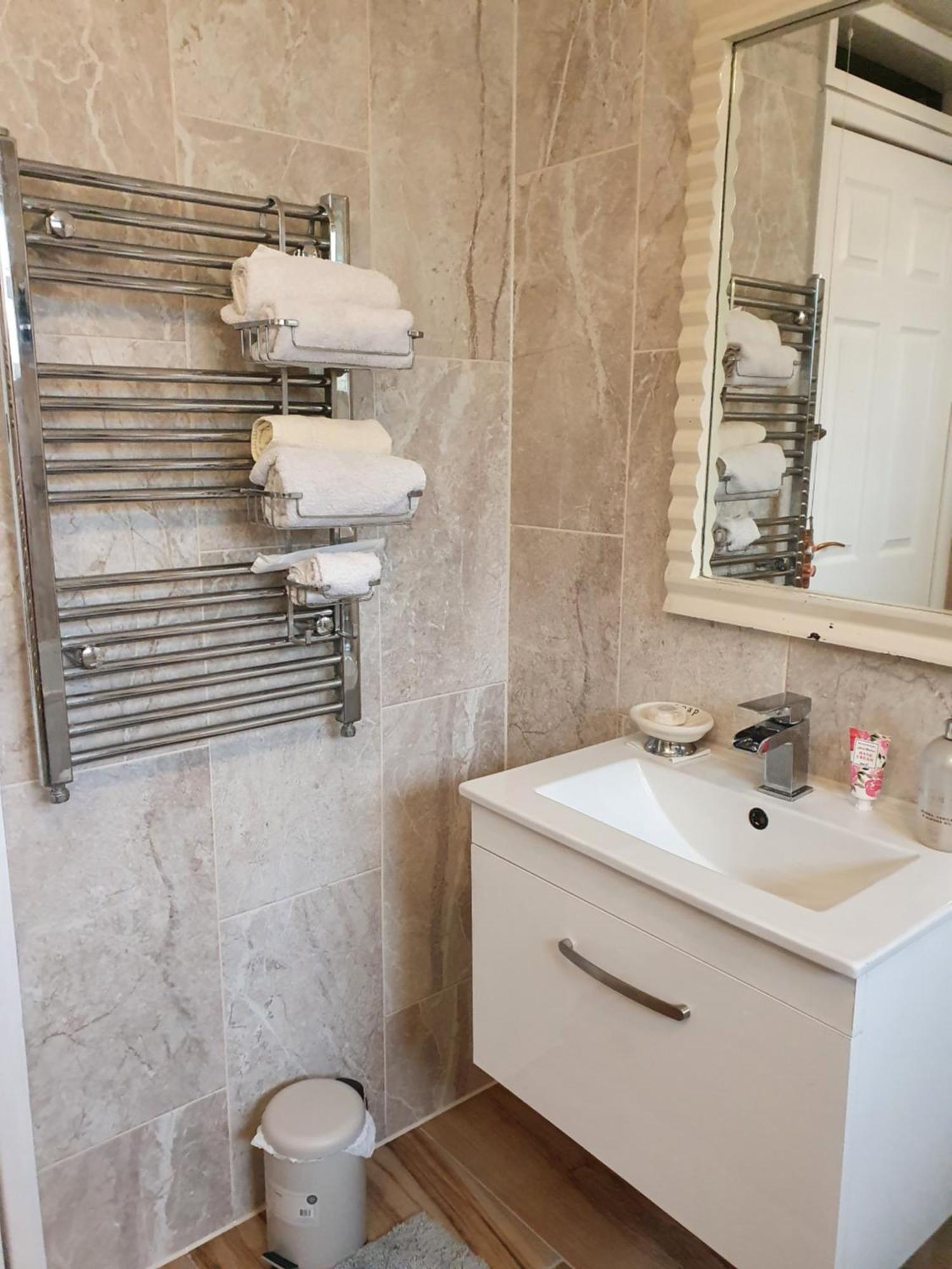 Exclusive Rooms Лондон Экстерьер фото