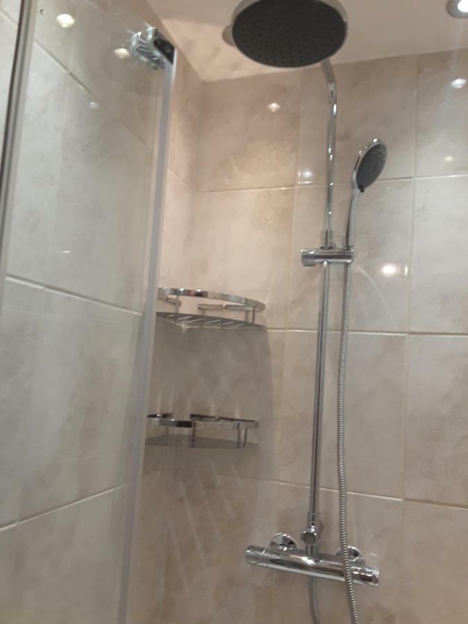 Exclusive Rooms Лондон Экстерьер фото